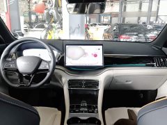 BYD Song Plus New Energy 2023 Champion Edition EV 520KM Luxury - ფოტო 9