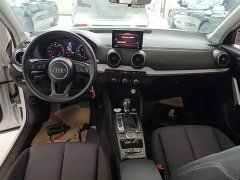 Audi Q2L 35 TFSI Dynamic Entry - ფოტო 10