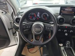 Audi Q2L 35 TFSI Dynamic Entry - ფოტო 11