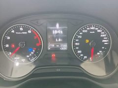 Audi Q2L 35 TFSI Dynamic Entry - ფოტო 12