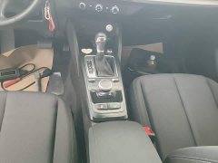 Audi Q2L 35 TFSI Dynamic Entry - ფოტო 14