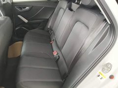 Audi Q2L 35 TFSI Dynamic Entry - ფოტო 17