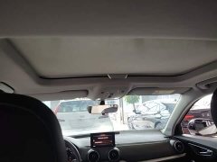 Audi Q2L 35 TFSI Dynamic Entry - ფოტო 18