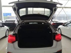 Audi Q2L 35 TFSI Dynamic Entry - ფოტო 19