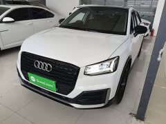Audi Q2L 35 TFSI Dynamic Entry - ფოტო 2