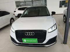 Audi Q2L 35 TFSI Dynamic Entry - ფოტო 3