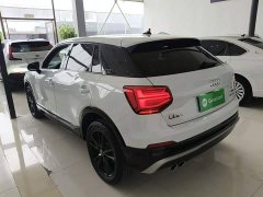 Audi Q2L 35 TFSI Dynamic Entry - ფოტო 5