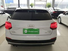 Audi Q2L 35 TFSI Dynamic Entry - ფოტო 6