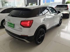 Audi Q2L 35 TFSI Dynamic Entry - ფოტო 7