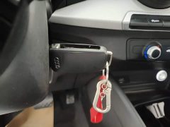 Audi Q2L 35 TFSI Dynamic Entry - ფოტო 9