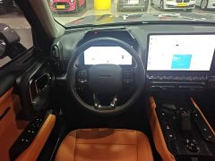 Haval Big Dog PLUS 1.5T Two-Wheel Drive Trendy Wilderness Edition Plus - ფოტო 11