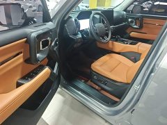 Haval Big Dog PLUS 1.5T Two-Wheel Drive Trendy Wilderness Edition Plus - ფოტო 16