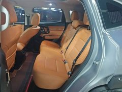 Haval Big Dog PLUS 1.5T Two-Wheel Drive Trendy Wilderness Edition Plus - ფოტო 17
