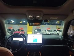 Haval Big Dog PLUS 1.5T Two-Wheel Drive Trendy Wilderness Edition Plus - ფოტო 18