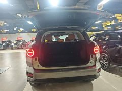 Haval Big Dog PLUS 1.5T Two-Wheel Drive Trendy Wilderness Edition Plus - ფოტო 19