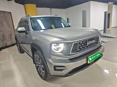 Haval Big Dog PLUS 1.5T Two-Wheel Drive Trendy Wilderness Edition Plus - ფოტო 4