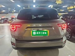 Haval Big Dog PLUS 1.5T Two-Wheel Drive Trendy Wilderness Edition Plus - ფოტო 6