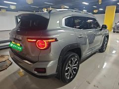 Haval Big Dog PLUS 1.5T Two-Wheel Drive Trendy Wilderness Edition Plus - ფოტო 7