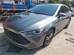 BYD Qin Plus DM-i 55KM Flagship - ფოტო 1