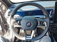 BYD Qin Plus DM-i 55KM Flagship - ფოტო 10