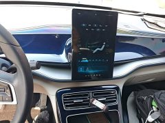 BYD Qin Plus DM-i 55KM Flagship - ფოტო 12