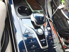 BYD Qin Plus DM-i 55KM Flagship - ფოტო 13