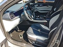 BYD Qin Plus DM-i 55KM Flagship - ფოტო 14