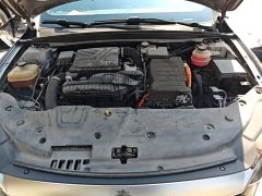 BYD Qin Plus DM-i 55KM Flagship - ფოტო 19
