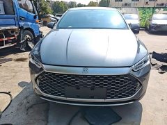 BYD Qin Plus DM-i 55KM Flagship - ფოტო 2