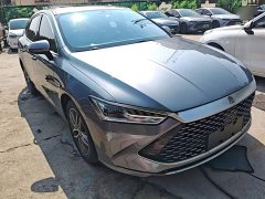 BYD Qin Plus DM-i 55KM Flagship - ფოტო 3