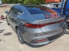 BYD Qin Plus DM-i 55KM Flagship - ფოტო 4