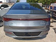 BYD Qin Plus DM-i 55KM Flagship - ფოტო 5