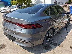 BYD Qin Plus DM-i 55KM Flagship - ფოტო 6