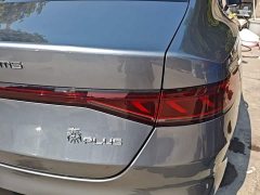 BYD Qin Plus DM-i 55KM Flagship - ფოტო 7