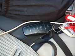 BYD Qin Plus DM-i 55KM Flagship - ფოტო 8