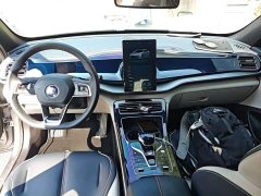 BYD Qin Plus DM-i 55KM Flagship - ფოტო 9