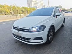 Audi Polo 2023 Facelift Plus 1.5L Automatic Passion Life Edition - ფოტო 1