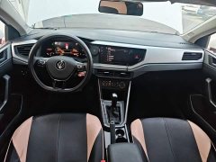 Audi Polo 2023 Facelift Plus 1.5L Automatic Passion Life Edition - ფოტო 10