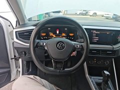Audi Polo 2023 Facelift Plus 1.5L Automatic Passion Life Edition - ფოტო 11