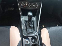 Audi Polo 2023 Facelift Plus 1.5L Automatic Passion Life Edition - ფოტო 14