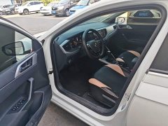 Audi Polo 2023 Facelift Plus 1.5L Automatic Passion Life Edition - ფოტო 16