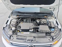 Audi Polo 2023 Facelift Plus 1.5L Automatic Passion Life Edition - ფოტო 20