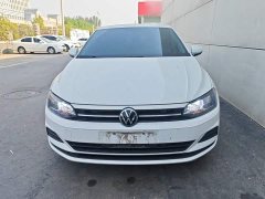 Audi Polo 2023 Facelift Plus 1.5L Automatic Passion Life Edition - ფოტო 3