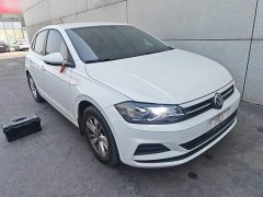 Audi Polo 2023 Facelift Plus 1.5L Automatic Passion Life Edition - ფოტო 4