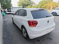 Audi Polo 2023 Facelift Plus 1.5L Automatic Passion Life Edition - ფოტო 5