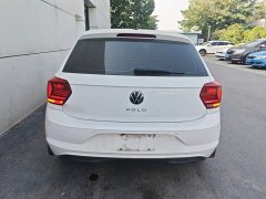 Audi Polo 2023 Facelift Plus 1.5L Automatic Passion Life Edition - ფოტო 6