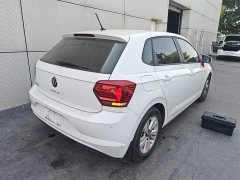 Audi Polo 2023 Facelift Plus 1.5L Automatic Passion Life Edition - ფოტო 7