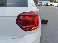 Audi Polo 2023 Facelift Plus 1.5L Automatic Passion Life Edition - ფოტო 8