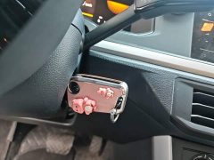 Audi Polo 2023 Facelift Plus 1.5L Automatic Passion Life Edition - ფოტო 9