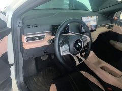 BYD Seagull Glory Edition 405km Flying Edition - ფოტო 10
